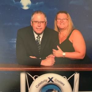 Meet your Posher, Cathy